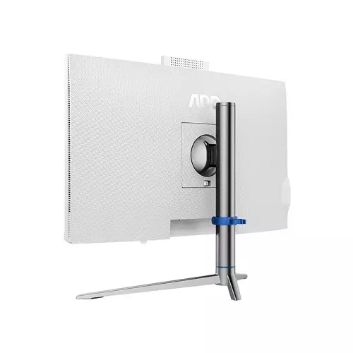 AOC AIO A99 Intel Core i7 13th Gen 16GB RAM 1TB SSD All in One with Portable UPS-gallery-1