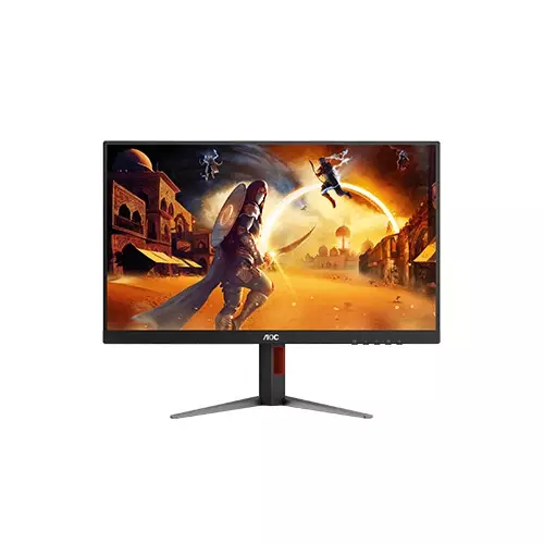 AOC Q27G4 27-inch 180Hz Fast IPS 2K Gaming Monitor