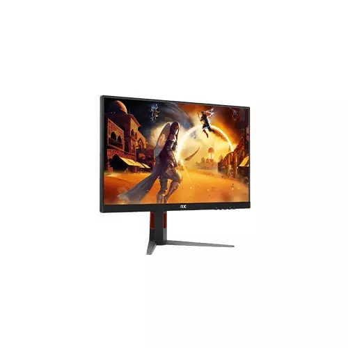 AOC Q27G4 27-inch 180Hz Fast IPS 2K Gaming Monitor-1