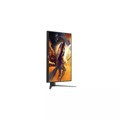 AOC Q27G4 27-inch 180Hz Fast IPS 2K Gaming Monitor-2