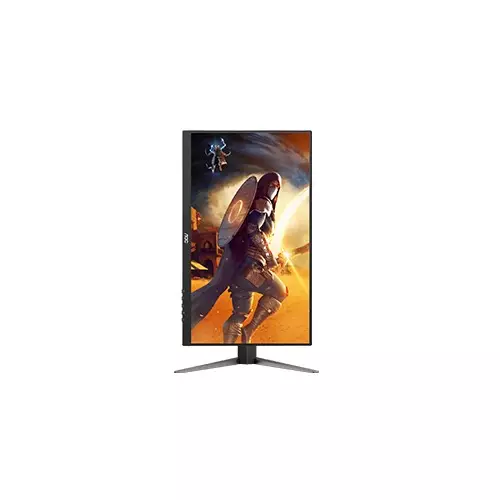 AOC Q27G4 27-inch 180Hz Fast IPS 2K Gaming Monitor-3