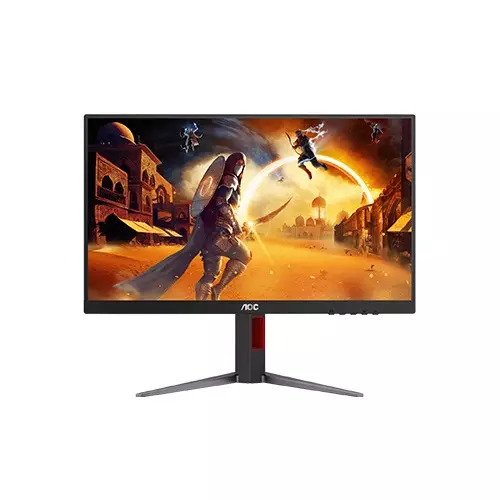 AOC 27G4 27-Inch 200Hz FHD 0.5ms Fast IPS Gaming Monitor