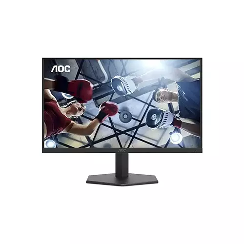 AOC 24G11E2 23.8 Inch 180Hz FHD FAST IPS Gaming Monitor