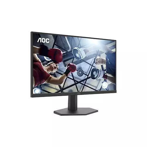 AOC 24G11E2 23.8 Inch 180Hz FHD FAST IPS Gaming Monitor-gallery-1