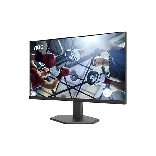 AOC 24G11E2 23.8 Inch 180Hz FHD FAST IPS Gaming Monitor-gallery-2