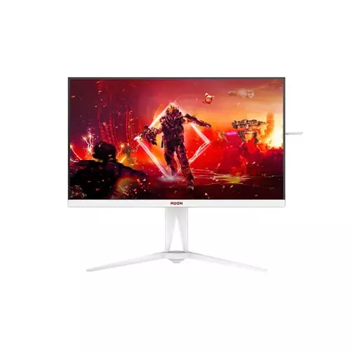 AOC AGON AG275QXW 27-inch QHD Fast IPS 180Hz 2K Gaming Monitor