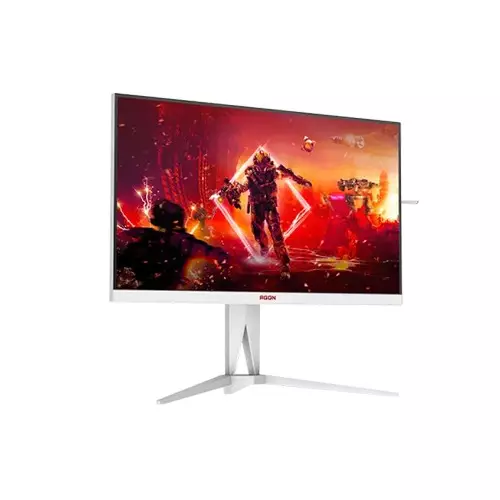 AOC AGON AG275QXW 27-inch QHD Fast IPS 180Hz 2K Gaming Monitor-gallery-2