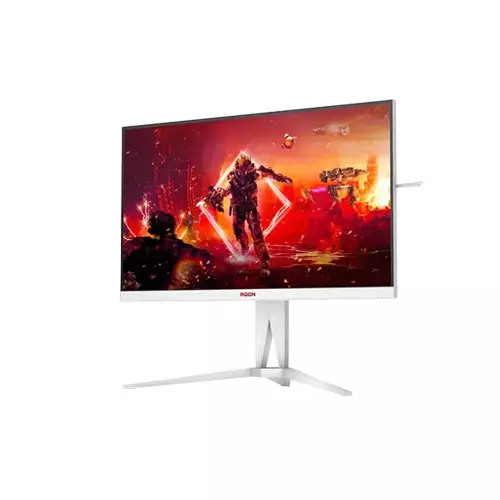 AOC AGON AG275QXW 27-inch QHD Fast IPS 180Hz 2K Gaming Monitor-gallery-1