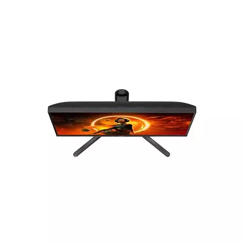 AOC Q27G3XMN 27-inch 180Hz 1ms QHD VA Panel Black Monitor-gallery-3