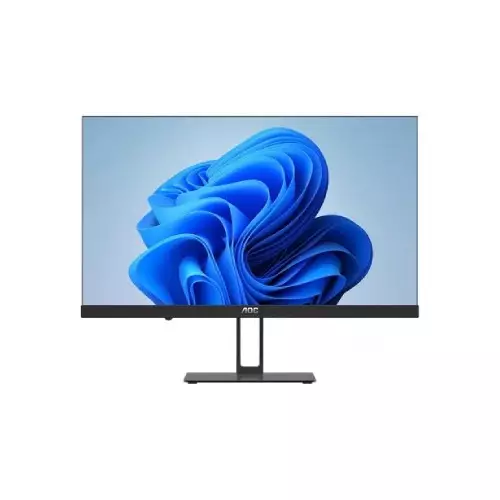 AOC A33 Intel Celeron N5095 23.8" FHD All in One PC Included Battery
