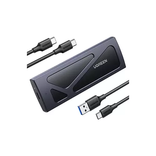 UGREEN CM578 (15512) M.2 NVMe SSD Enclosure