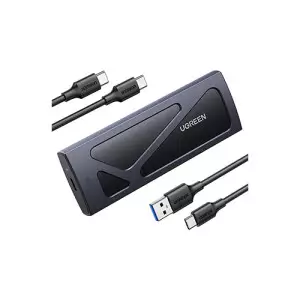 UGREEN CM578 (15512) M.2 NVMe SSD Enclosure