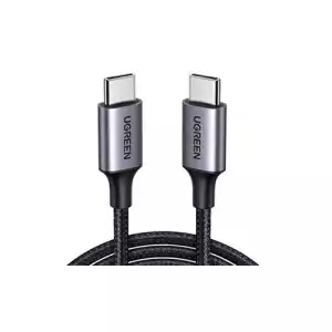 Ugreen US261 USB Type C to USB Type C 2M Cable