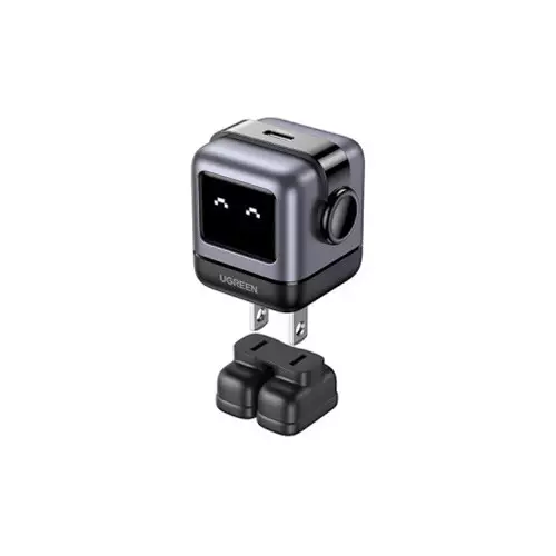 UGREEN CD359 Nexode 30W USB-C GaN Fast Charger