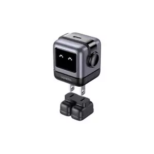 UGREEN CD359(15550) Nexode 30W USB-C GaN Fast Charger