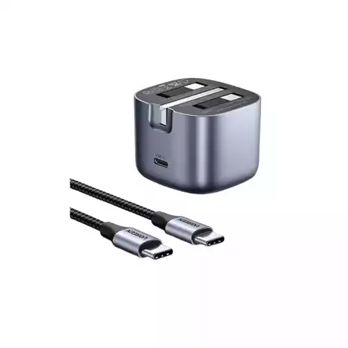 UGREEN CD305 Nexode 30W USB-C PD GaN Fast Charger