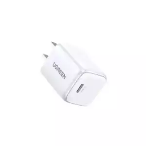 Ugreen CD319 Nexode 30W USB-C GaN Fast Charger