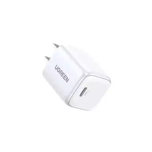 Ugreen CD319 Nexode 30W USB-C GaN Fast Charger