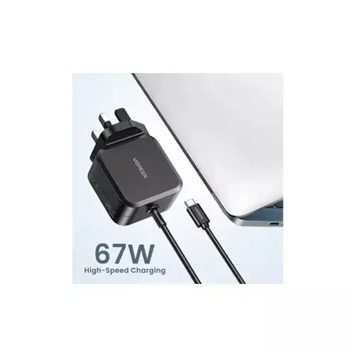UGREEN X377 67W Power Adapter - 1