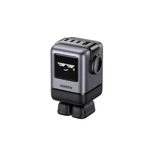 UGREEN X688 Uno 100W 4-Port GaN Fast Charger - US