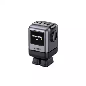 UGREEN X688 Uno 100W 4-Port GaN Fast Charger - US