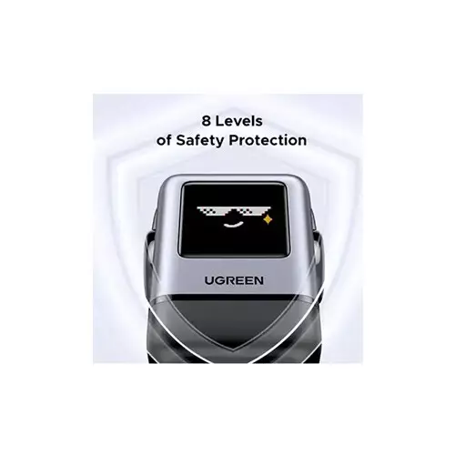 UGREEN X688 Uno 100W 4-Port GaN Fast Charger - US-gallery-1