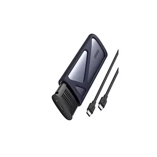 UGREEN CM400 M.2 NVMe SSD Enclosure