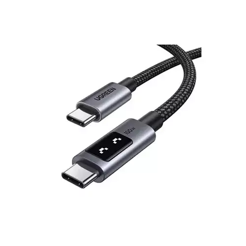 UGREEN L509 USB-C to USB-C PD Fast Charging Cable-gallery-1