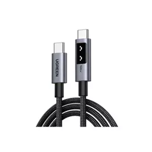 UGREEN L509 USB-C to USB-C PD Fast Charging Cable