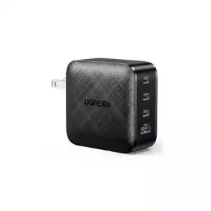Ugreen 3C1A 65W GaN Fast Charger Adapter