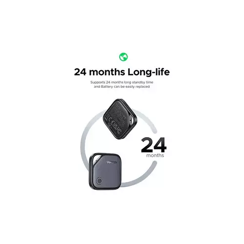 Ugreen CM816 FineTrack Smart Finder-gallery-1