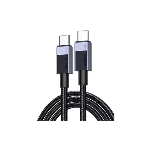 Ugreen L512 (45064) 2M 100W Fast Charging USB-C to USB-C Cable