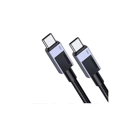 Ugreen L512 (45064) 2M 100W Fast Charging USB-C to USB-C Cable-gallery-1