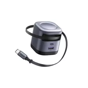 Ugreen X614 Nexode Pro 45W GaN Fast Charger