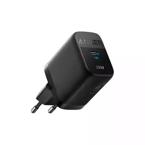 Ugreen X517 25W Type C GaN Fast Charger Adapter