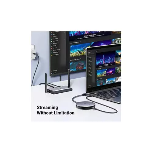 UGREEN CM586 Wireless HDMI Extender-gallery-1