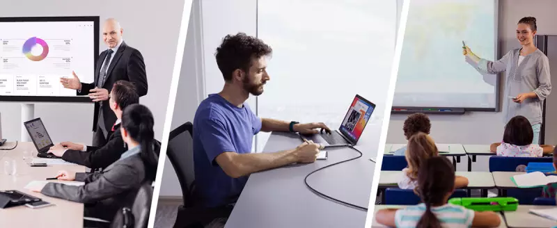 UGREEN DP101 (10204) 5M DP Male to HDMI Male Cable-gallery-5