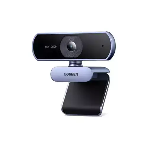 UGREEN CM678 (15728) 1080P HD Mini Webcam