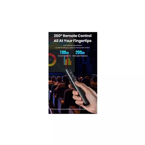 Ugreen LP479 Wireless Presenter-gallery-1