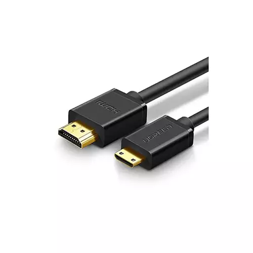 UGREEN HD108 (11167) 1.5M  Mini HDMI to HDMI Cable