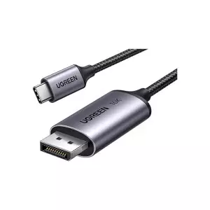 UGREEN CM707 (25865) 2M 16K USB-C to DisplayPort Cable