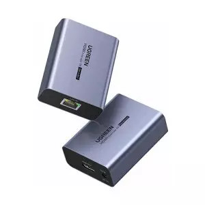 UGREEN CM455 (20519EU) 70M HDMI Network Extender
