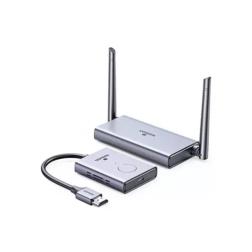 UGREEN CM506 (50633) HDMI Wireless Extender