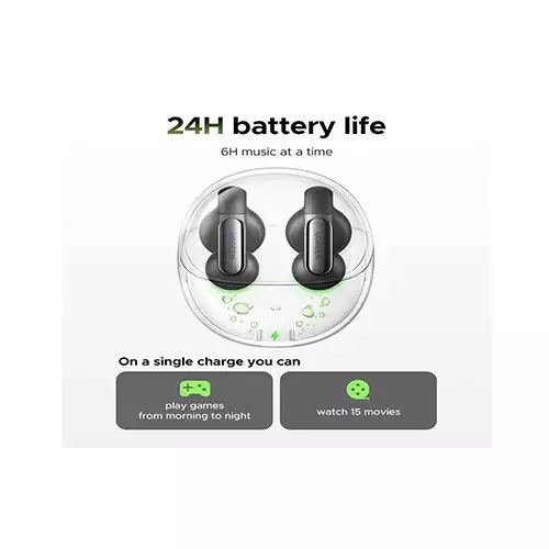 UGREEN HiTune S5 WS210 Bluetooth TWS Earbuds-gallery-1