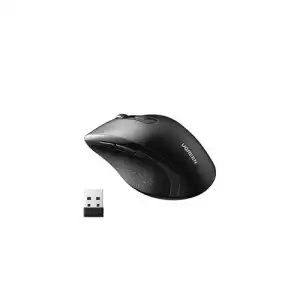 Ugreen M511 Wireless Optical Black Mouse