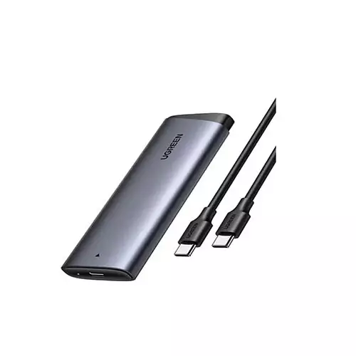 UGREEN CM767 (35267) M.2 NVMe SSD Enclosure