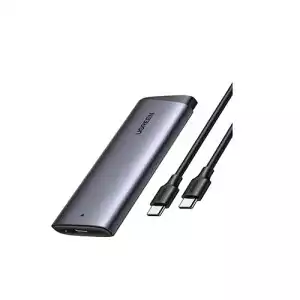 UGREEN CM767 (35267) M.2 NVMe SSD Enclosure