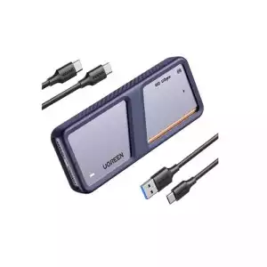 Ugreen CM642 M.2 NVMe SSD Enclosure