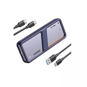 Ugreen CM642 M.2 NVMe SSD Enclosure