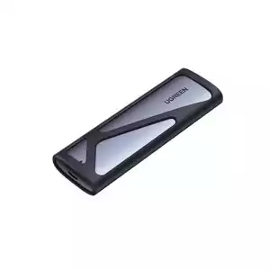 UGREEN CM400 M.2 Gen 2 SATA and NVMe SSD Enclosure -90264